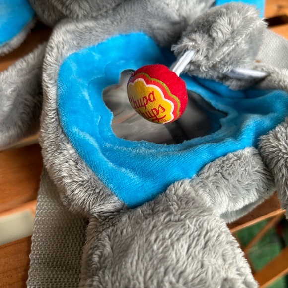 Chupa Chups Toddler elephant backpack - Picture 5 of 6